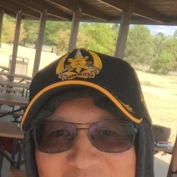 Meet your Posher, Edbert - Picture 1 of 1